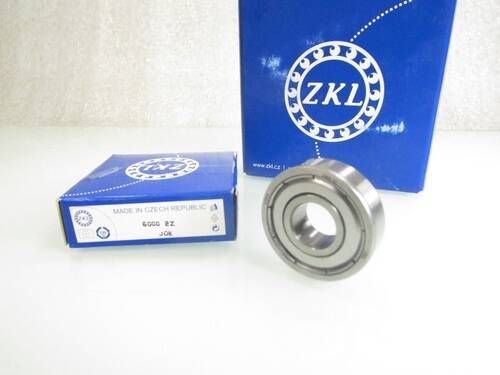 6000 2Z ZKL
