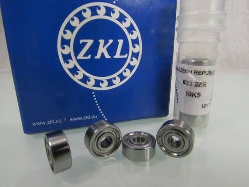 623 2Z ZKL