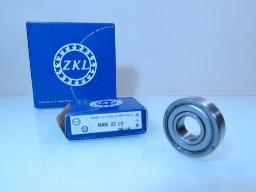 6000 2ZC3 ZKL