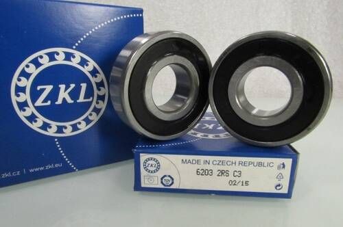 6203 RS C3 ZKL
