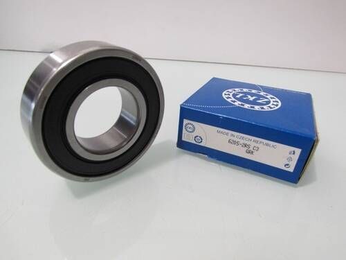 6205 2RS C3 ZKL