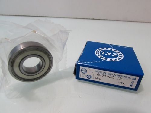 6001ZZC3 ZKL
