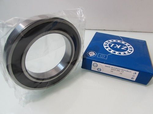 6014 2RS C3 ZKL