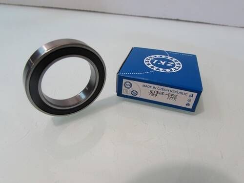 61805-2RS ZKL