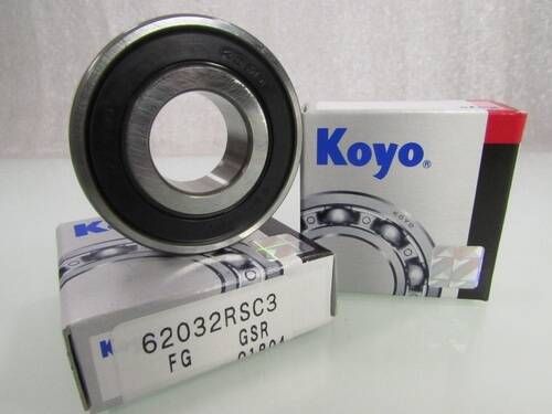 6203 2RS KOYO