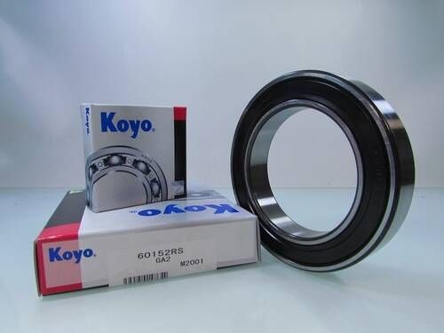 6015 2RS KOYO