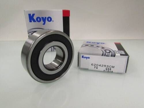 6204 2RS  KOYO