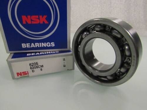 6205CM NSK