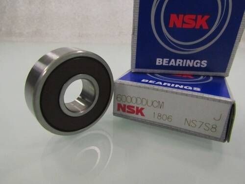6000 DDU CM  NSK