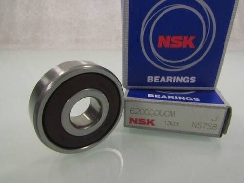 6200 DDU CM NSK