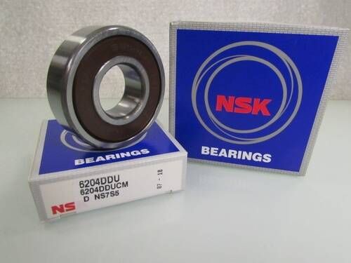 6204 DDUCM NSK