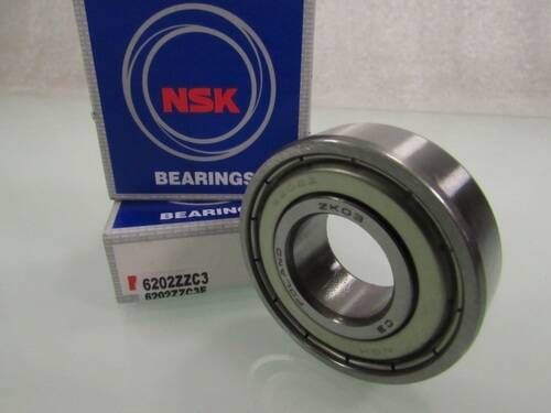 6202ZZC3E NSK