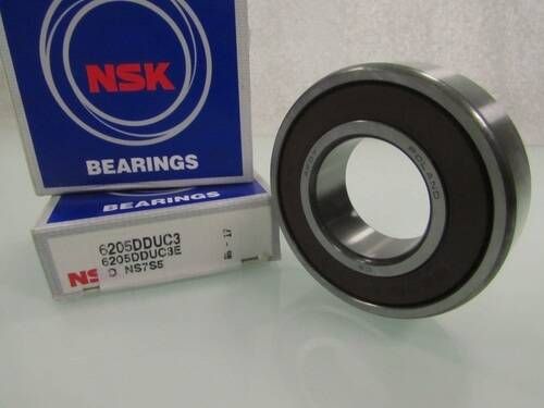 6205 DDU C3E NSK