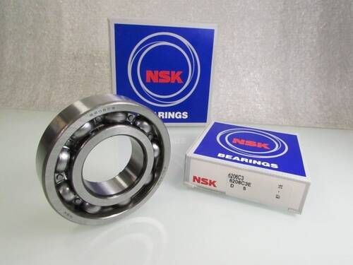 6206C3E NSK