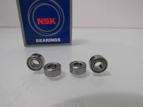 684 ZZ NSK