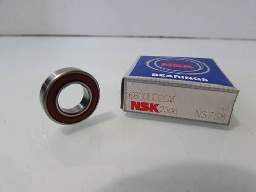 6800 DD2CM NSK