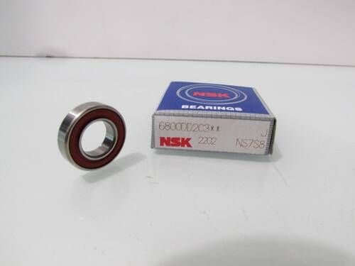 6800 DD2C3** NSK