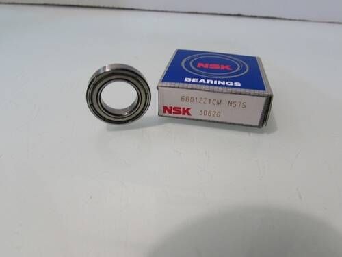 6801 ZZ1CM NSK