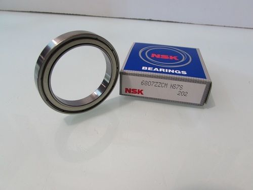 6807 ZZ CM NSK