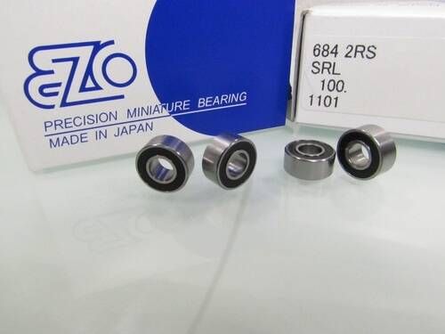 684 2RS EZO