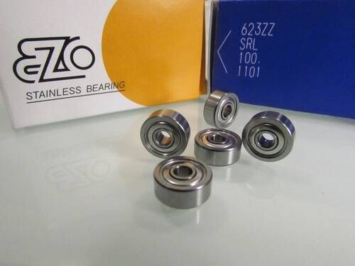 623 ZZ EZO