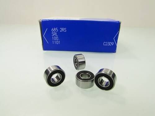 685 2RS EZO