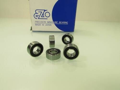686-2RS EZO