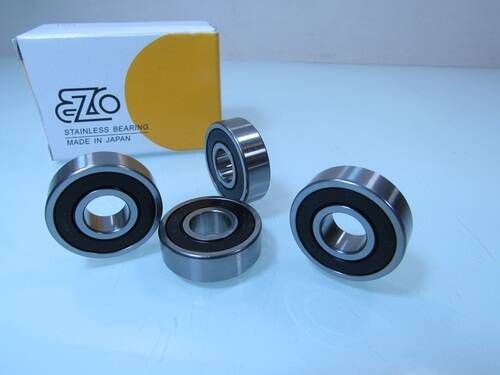 6000 2RS EZO