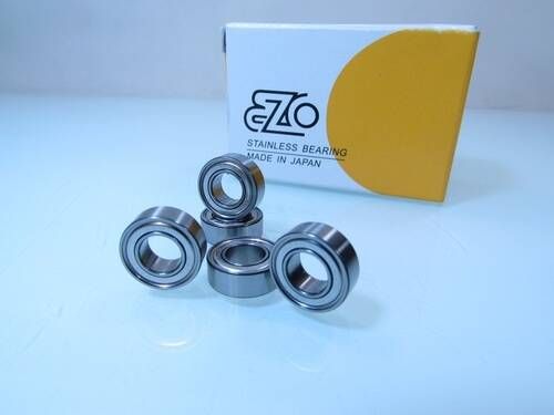687 ZZ EZO