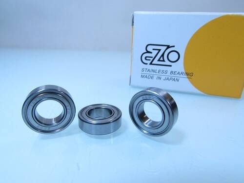 689 ZZ EZO