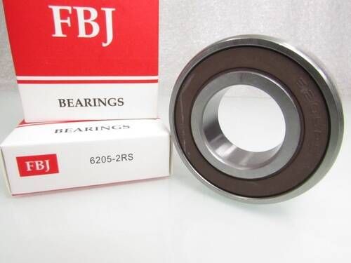 6205 2RS  FBJ