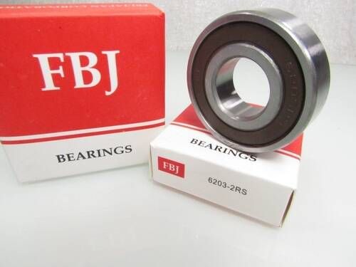 6203 2RS  FBJ
