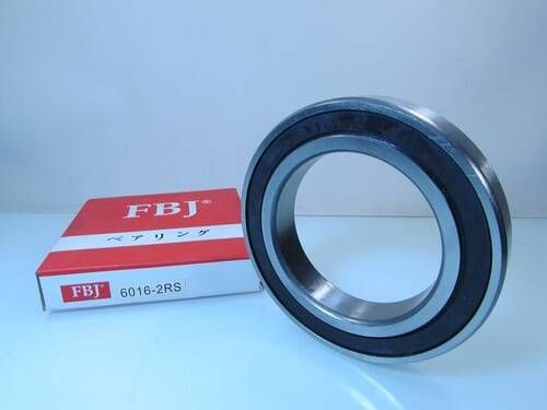 6016 2RS FBJ