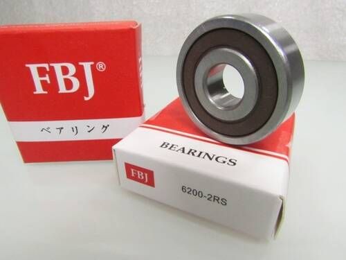 6200 2RS FBJ