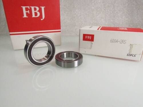 6804 2RS FBJ