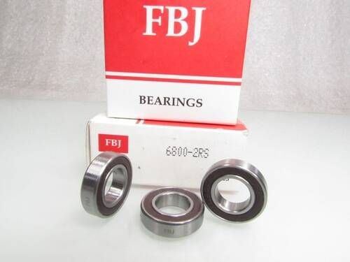 6800 2RS FBJ