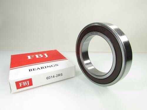 6014 2RS FBJ