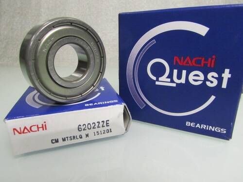 6202ZZE NACHI