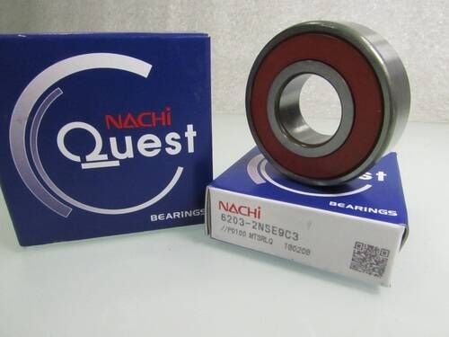 6203 2NSEC3 NACHI
