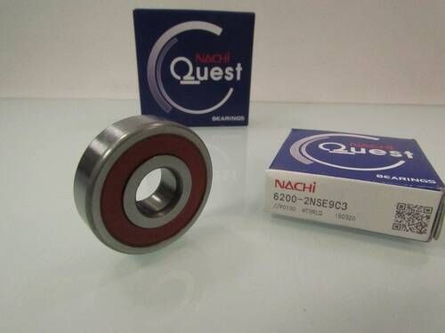 6200 2NSE 9 C3 NACHI