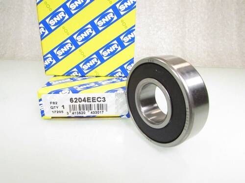 6204 EEC3 SNR