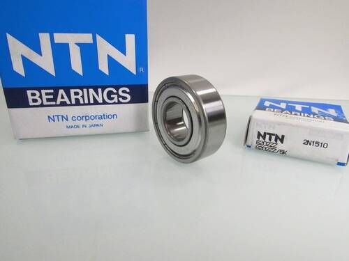 6202 ZZ NTN