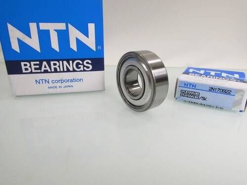 6202 ZZ C3/5K NTN