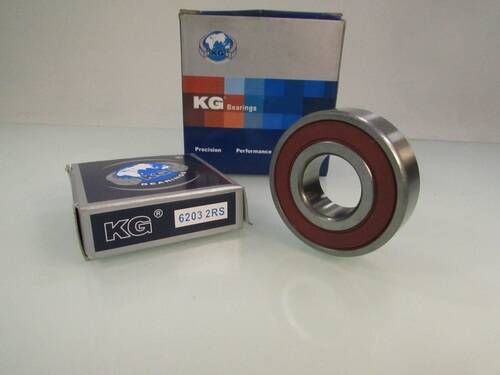 6203 2RS KG