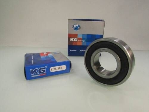 6205 2RS  KG