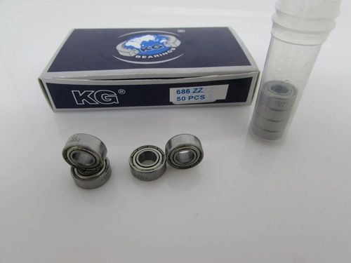 686 ZZ KG