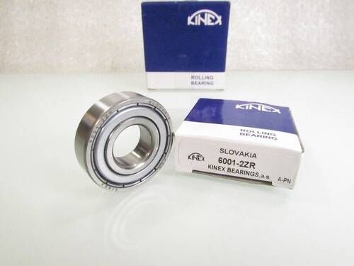 6001 ZZ KINEX