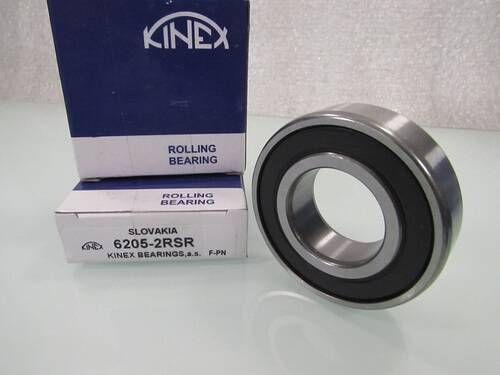 6205 2RS  KINEX