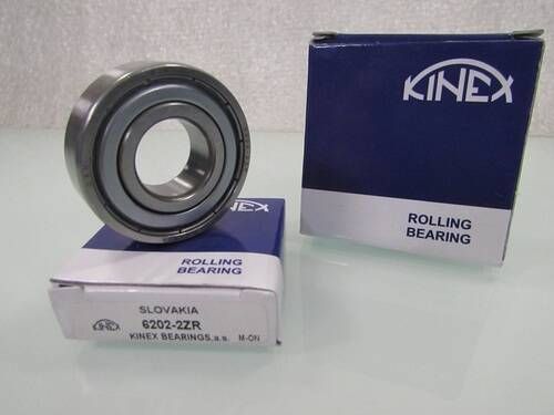 6202 ZZ  KINEX