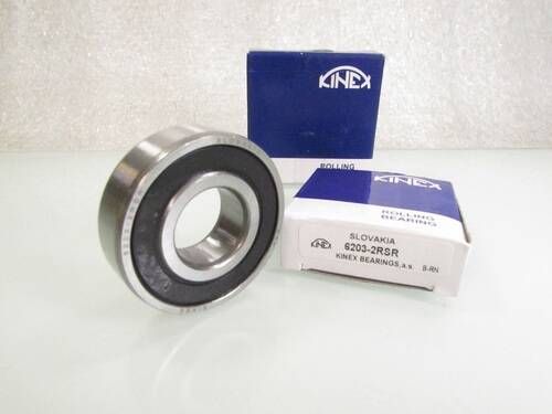 6203 2RS KINEX